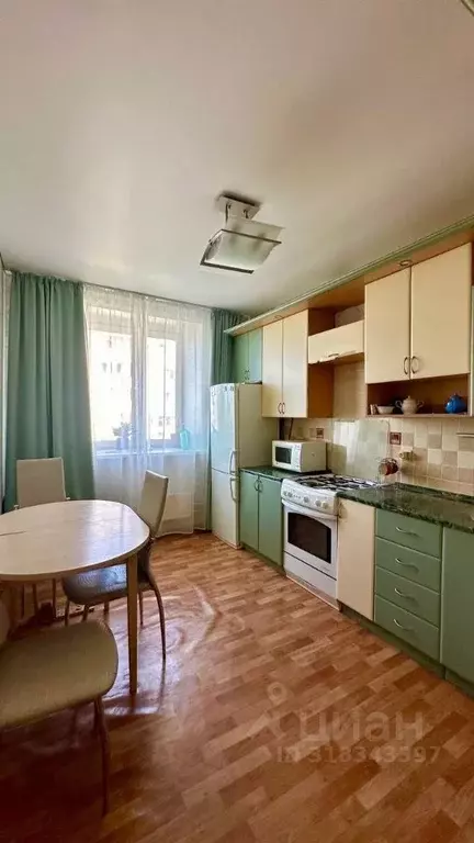 2-к кв. Татарстан, Казань ул. Маршала Чуйкова, 15б (53.0 м) - Фото 0