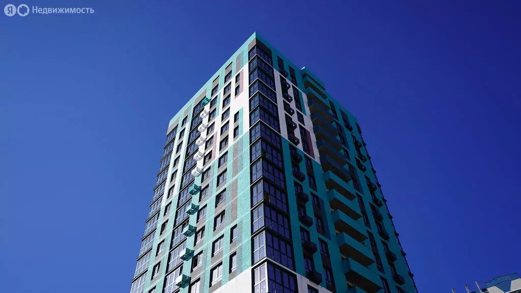 3-комнатная квартира: Брянск, улица Комарова, 47 (90.8 м) - Фото 0