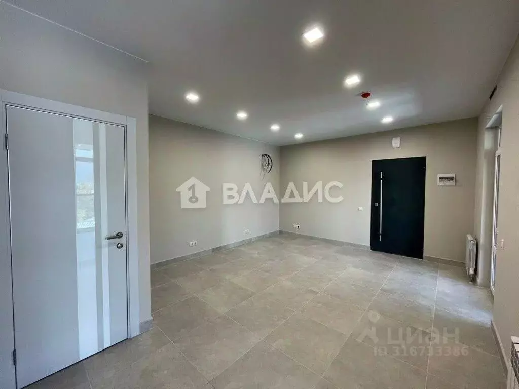 Офис в Новосибирская область, Новосибирск ул. Титова, 22А (45 м) - Фото 0