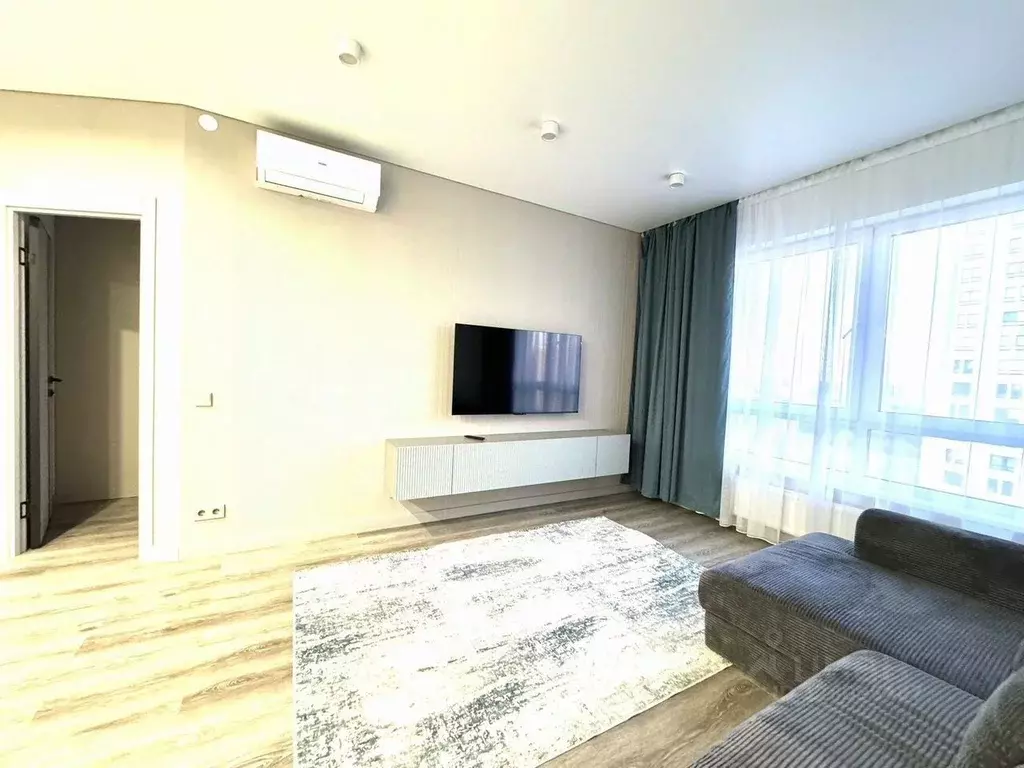 2-к кв. Москва Кронштадтский бул., 9к6 (46.0 м) - Фото 2