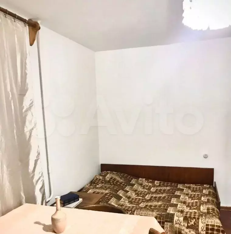 1-к. квартира, 32 м, 2/5 эт. - Фото 1
