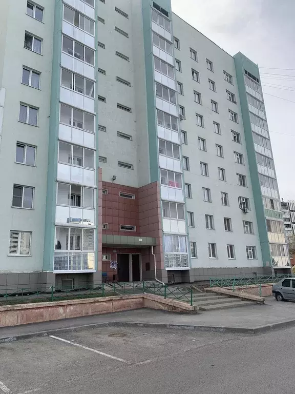 Продаётся 1-к квартира, 32 м - Фото 0