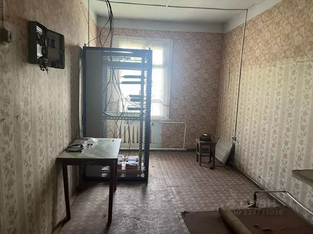 Помещение свободного назначения в Бурятия, Северо-Байкальский район, ... - Фото 1