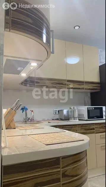 1-комнатная квартира: Обнинск, проспект Маркса, 43 (35.6 м) - Фото 2