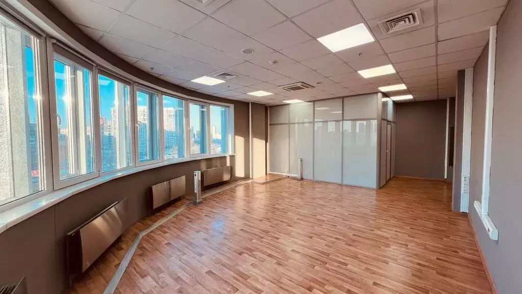 Офис в Новосибирская область, Новосибирск ул. Фрунзе, 242 (59 м) - Фото 2