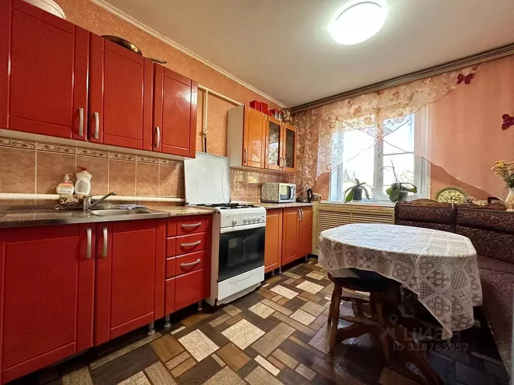 Дом в Нижегородская область, Перевозский муниципальный округ, с. ... - Фото 1