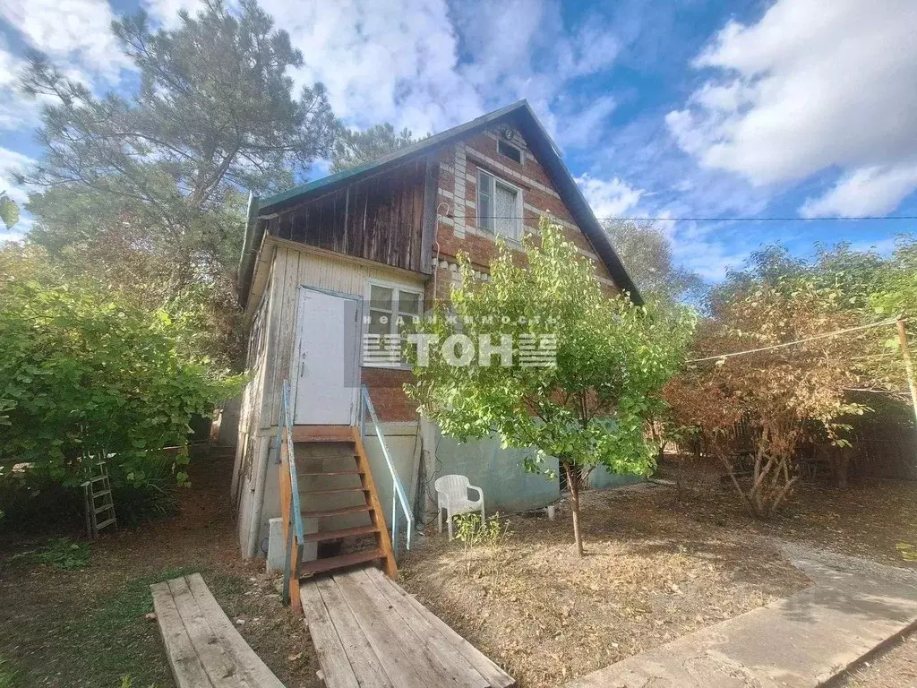 Участок в Краснодарский край, Геленджик  (7.5 сот.) - Фото 1