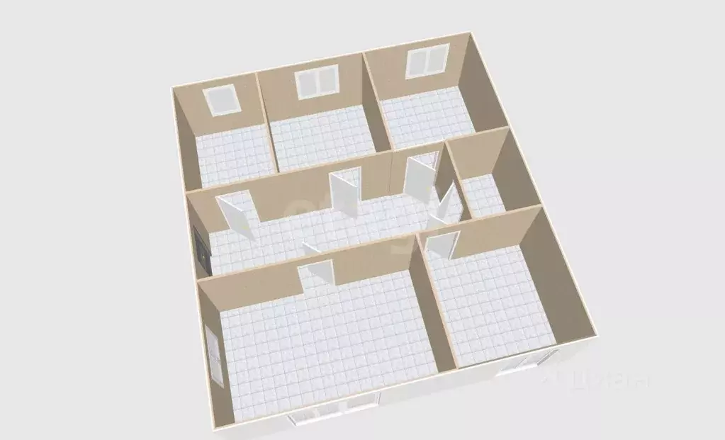 Дом в Сахалинская область, Южно-Сахалинск городской округ, с. Ключи ... - Фото 2