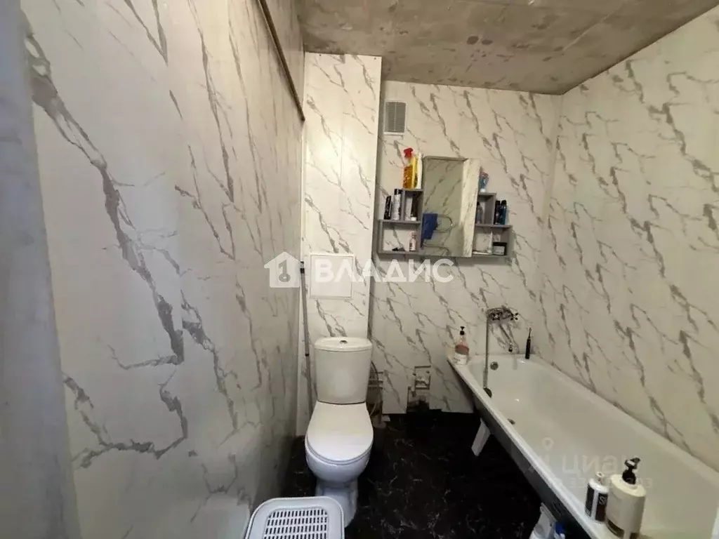 1-к кв. Иркутская область, Ангарск ул. Коминтерна, 22 (36.0 м) - Фото 1
