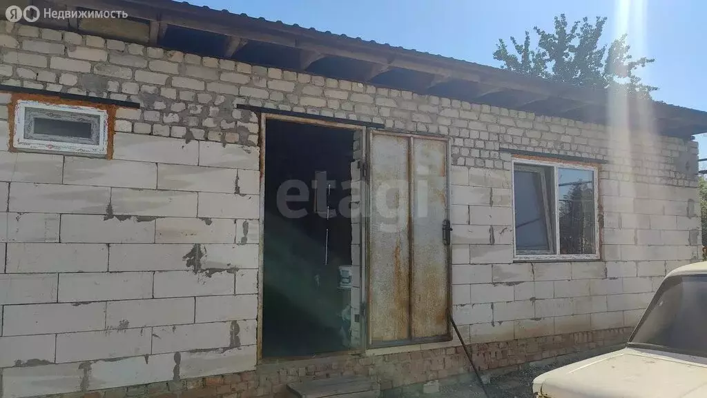 Дом в Энгельс, Малая улица Мичурина (62 м) - Фото 1
