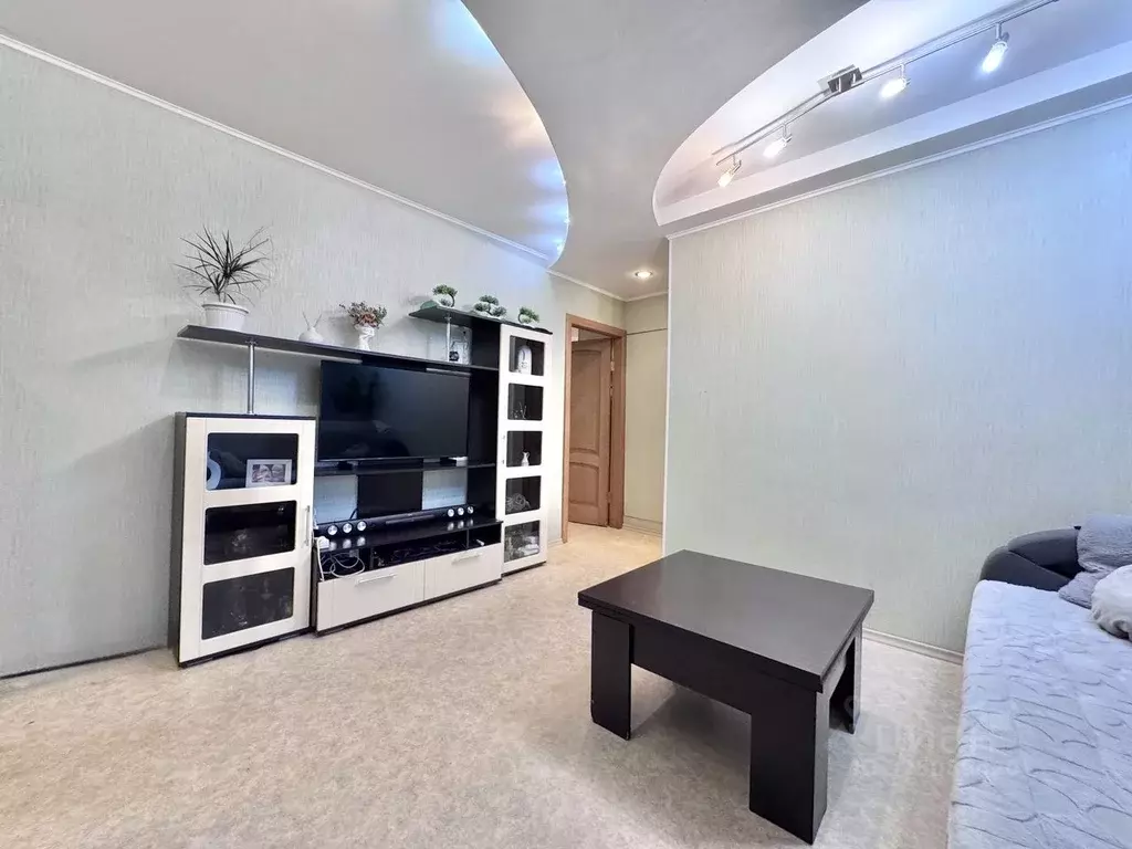 3-к кв. Самарская область, Самара Партизанская ул., 172 (58.0 м) - Фото 2