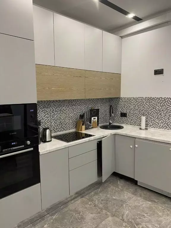 2-к кв. Москва Каширское ш., 65к3 (42.0 м) - Фото 1