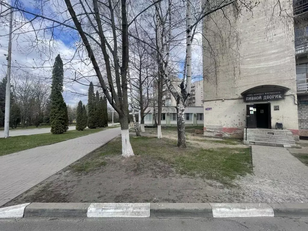 Помещение свободного назначения в Белгородская область, Старый Оскол ... - Фото 1