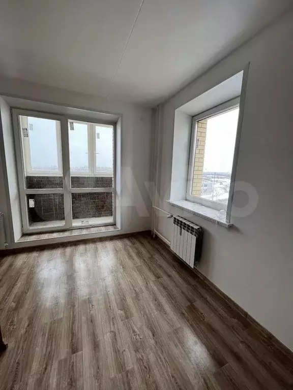 1-к. квартира, 44,5 м, 11/12 эт. - Фото 0