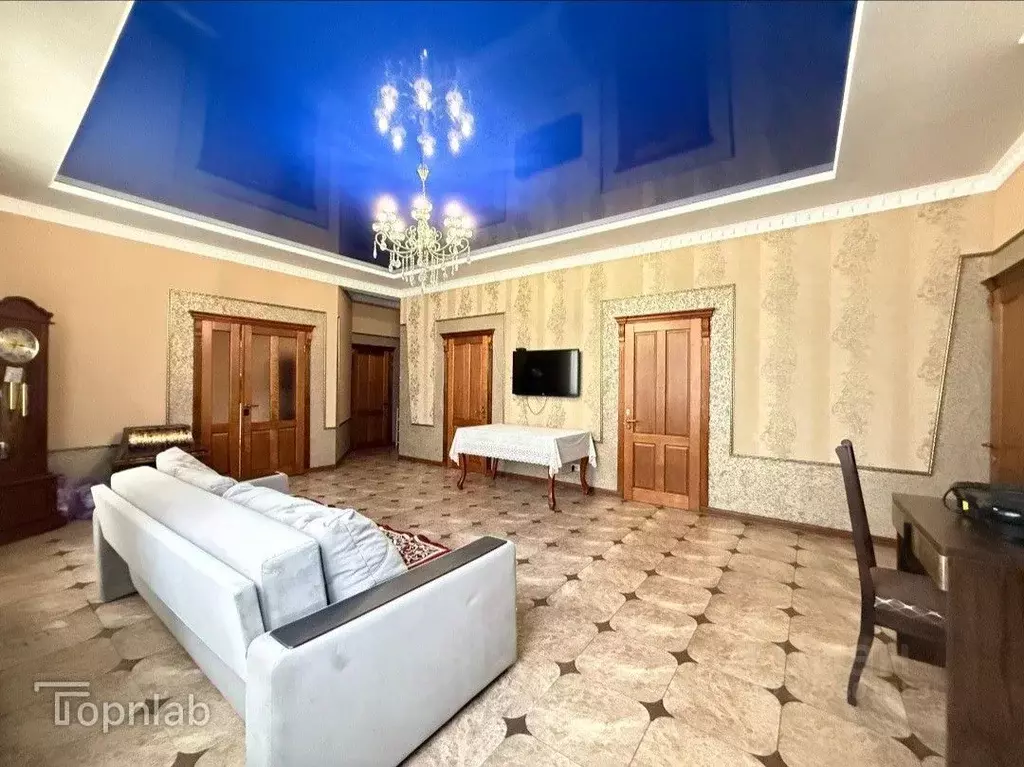 Дом в Кабардино-Балкария, Нальчик пл. 400-летия (150 м) - Фото 2