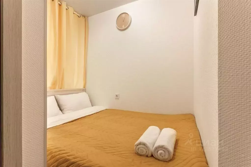 1-к кв. Москва Дмитровское ш., 107Ак5 (13.0 м) - Фото 1