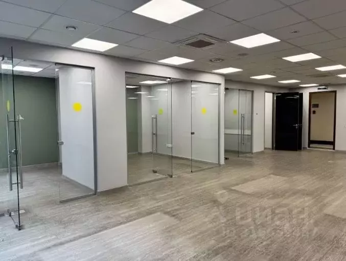 Офис в Москва Верейская ул., 29С134 (167 м) - Фото 1