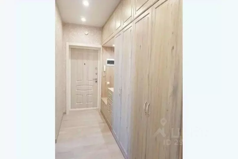 2-к кв. Калининградская область, Калининград ул. Старшины Дадаева, 70 ... - Фото 2