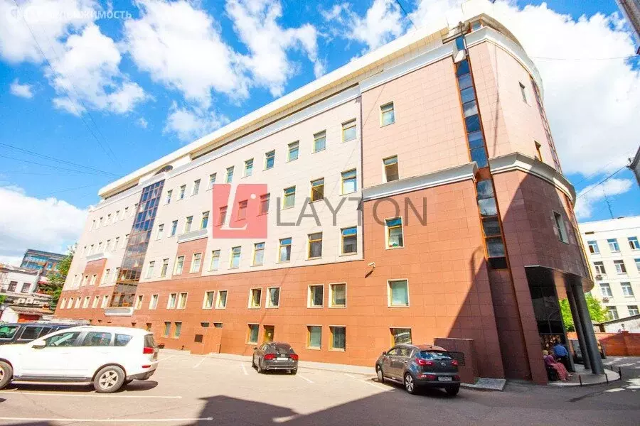 Офис (39 м) - Фото 2