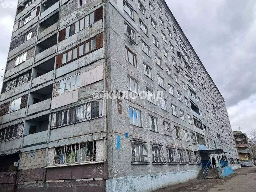 1к в 2-комнатной квартире (16.3 м) - Фото 0