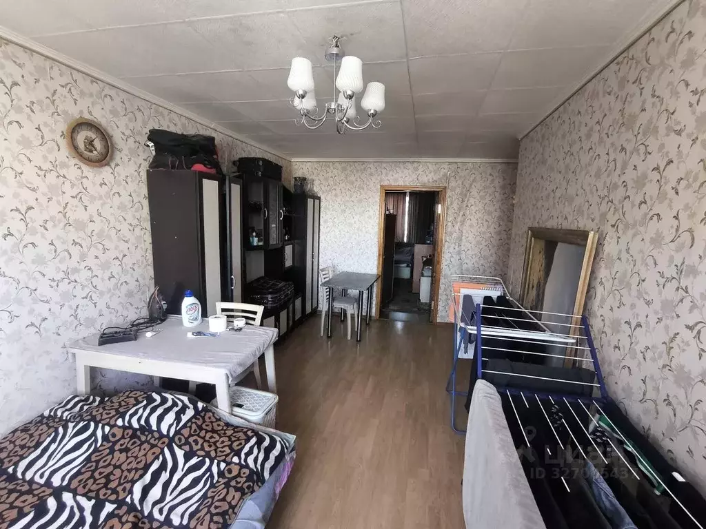 3-к кв. Московская область, Химки городской округ, пос. Лунево ул. ... - Фото 2