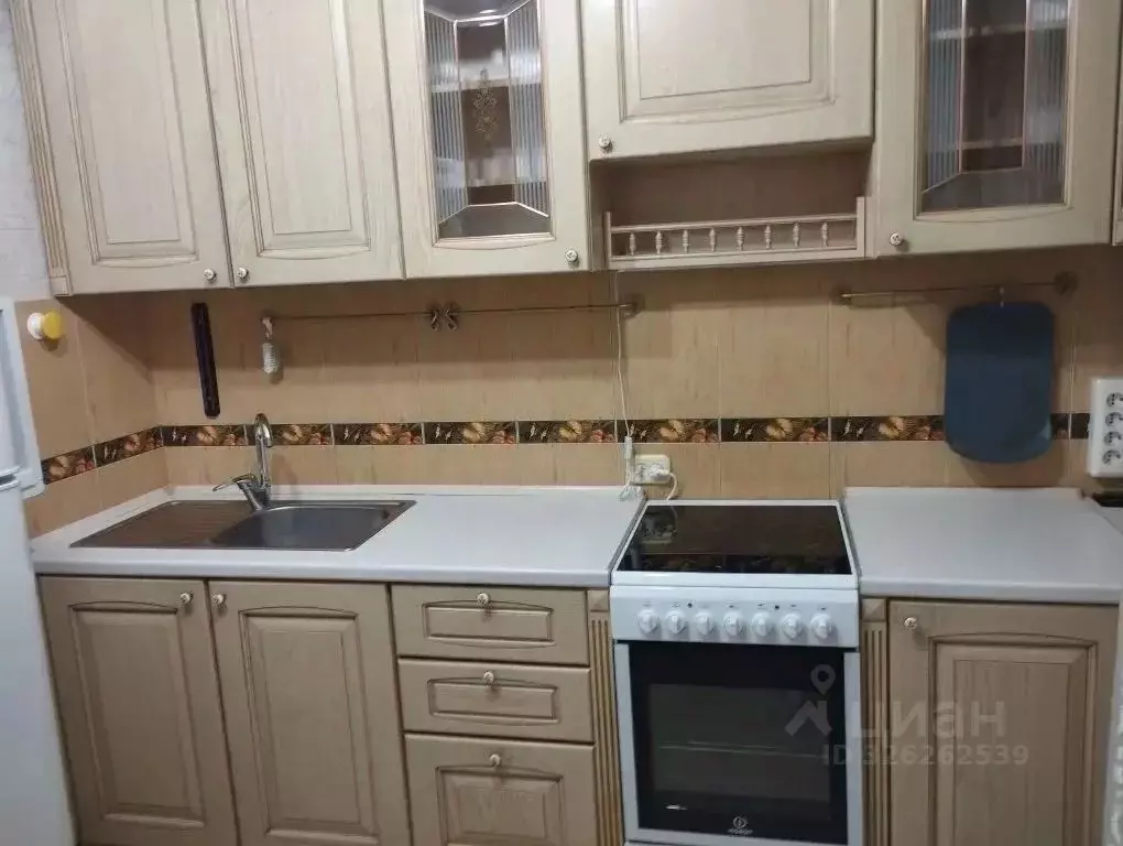 2-к кв. Новосибирская область, Новосибирск ул. Есенина, 8/1 (54.0 м) - Фото 2