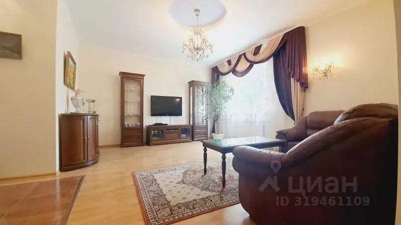 Дом в Самарская область, Ставропольский район, с. Тимофеевка ул. ... - Фото 0