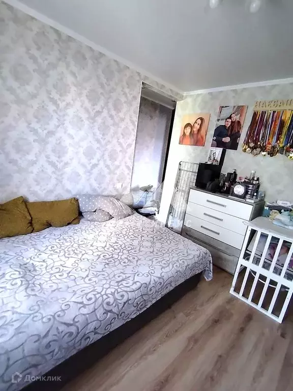 Продаётся 2-к квартира, 30.5 м - Фото 1