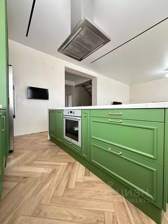 Дом в Кабардино-Балкария, Чегемский район, Осина СДТ ул. Зольская, 22 ... - Фото 2