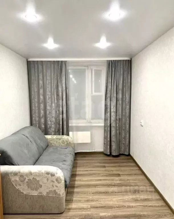 Комната Коми, Сыктывкар Строитель мкр, ул. Молодежная, 7 (13.7 м) - Фото 2