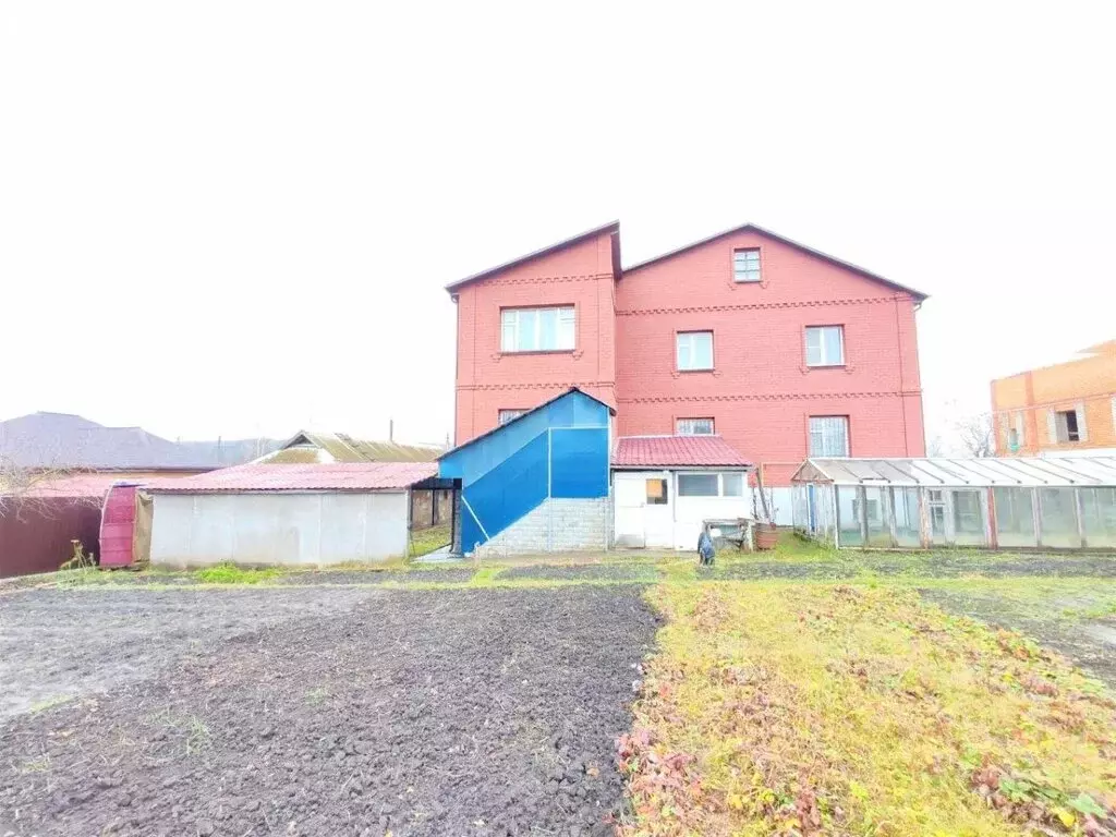 Дом в Разветье, Молодёжная улица, 148 (366.7 м) - Фото 2