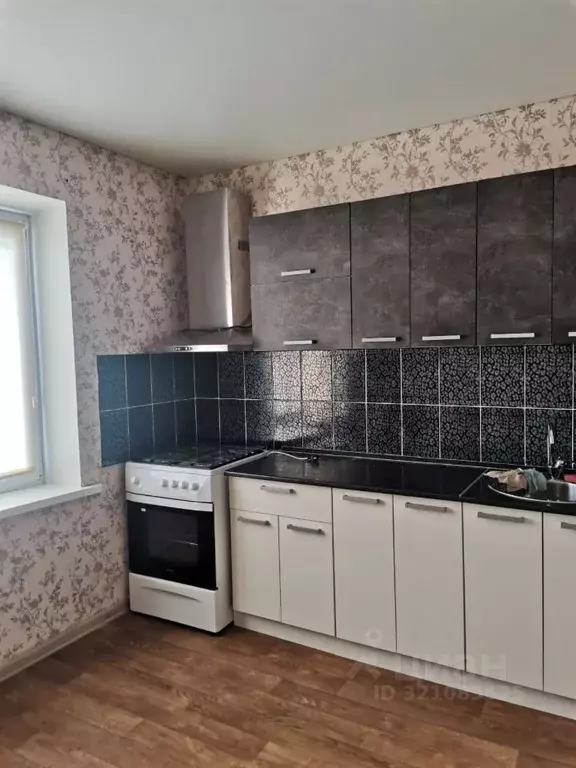 1-к кв. Омская область, Омск ул. Рокоссовского, 10 (38.0 м) - Фото 0