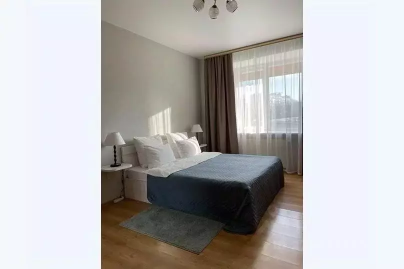 2-к кв. Калининградская область, Калининград ул. Генерала Буткова, 18 ... - Фото 0