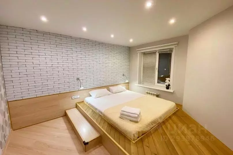 2-к кв. Приморский край, Владивосток ул. Жигура, 26 (45.0 м) - Фото 2