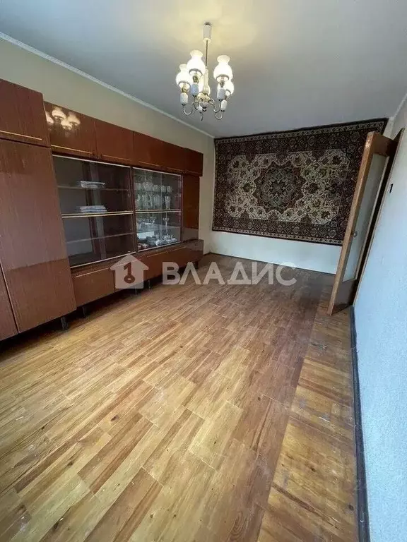 3-к кв. Белгородская область, Белгород Белгородский просп., 48 (68.0 ... - Фото 1