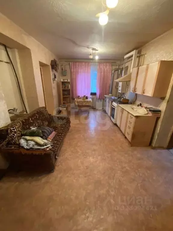 Дом в Воронежская область, Новоусманский район, с. Бабяково Лесная ... - Фото 2