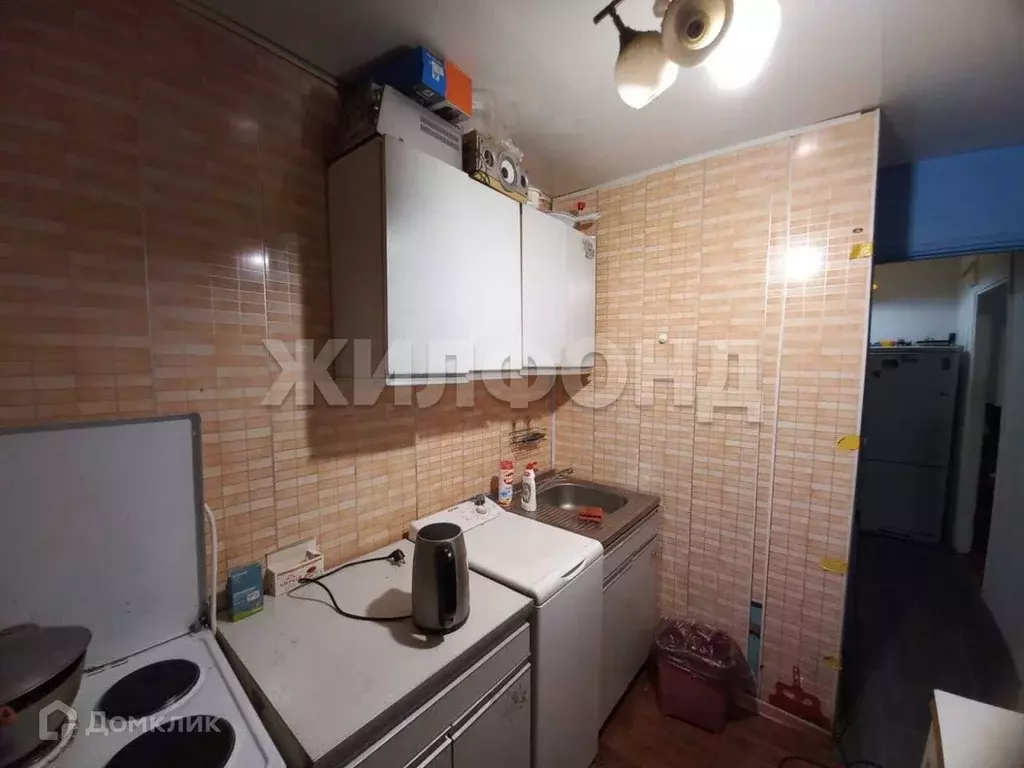 Продаётся 1-к квартира, 31.2 м - Фото 1