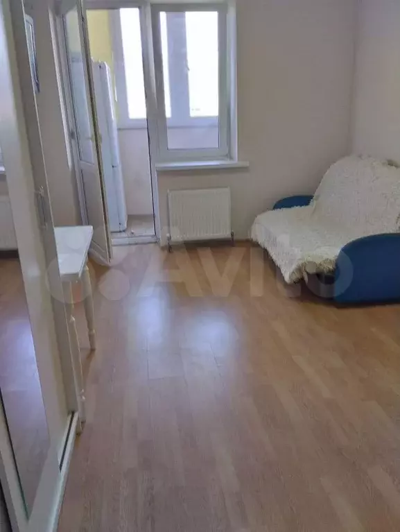Квартира-студия, 22 м, 6/12 эт. - Фото 1