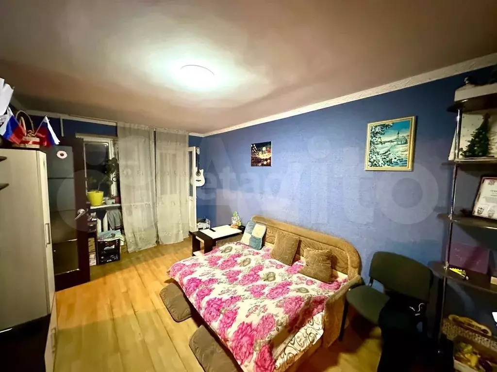2-к. квартира, 43 м, 2/3 эт. - Фото 0