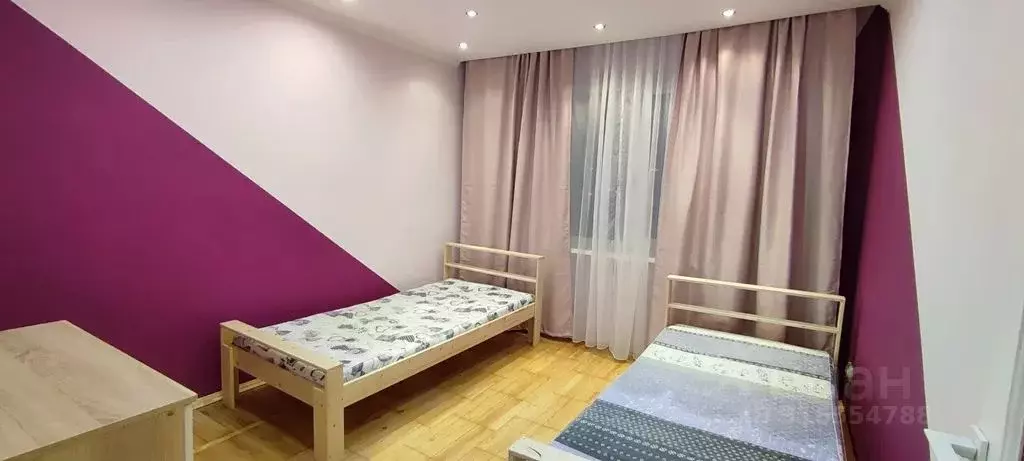 2-к кв. Белгородская область, Белгород ул. Победы, 69 (45.0 м) - Фото 1