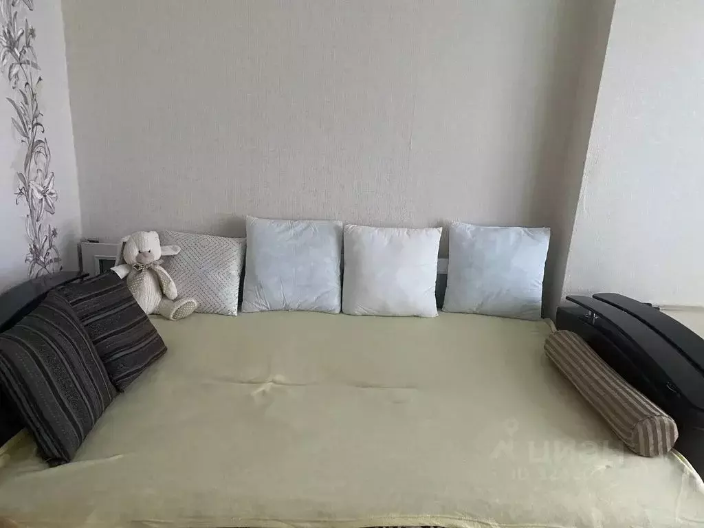 1-к кв. Пермский край, Пермь ул. Чернышевского, 15Б (54.0 м) - Фото 1