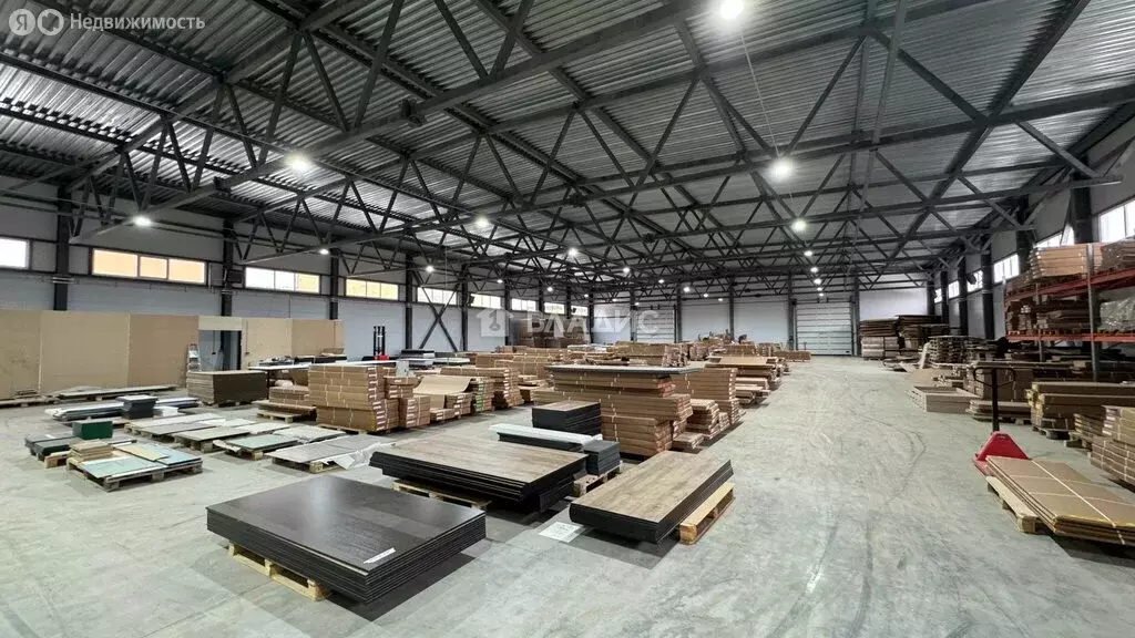 Склад (1500 м) - Фото 2