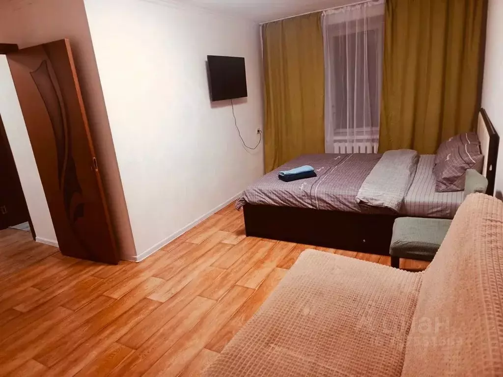 2-к кв. Москва Ленинградское ш., 78 (54.0 м) - Фото 1