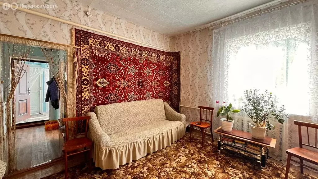 Дом в Ширяева, Школьная улица, 8 (59 м) - Фото 1