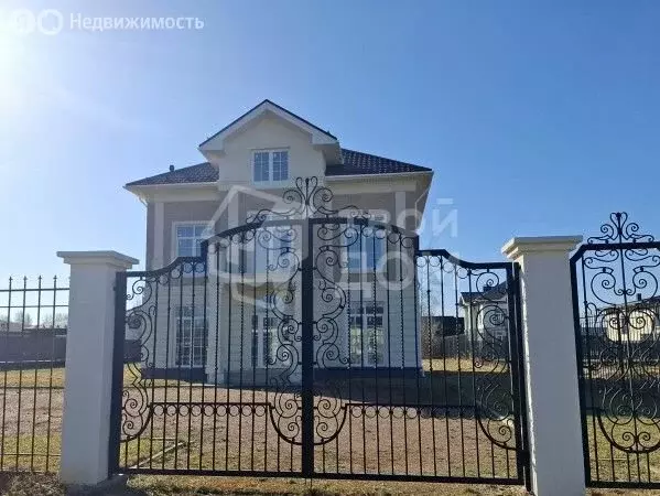 Дом в Петергоф, Санкт-Петербургское шоссе, 130к29 (290.1 м) - Фото 1