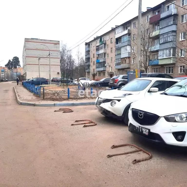 Участок в Московская область, Ликино-Дулево Орехово-Зуевский городской ... - Фото 2