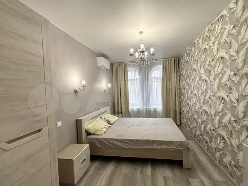 2-к. квартира, 60м, 3/5эт. - Фото 0