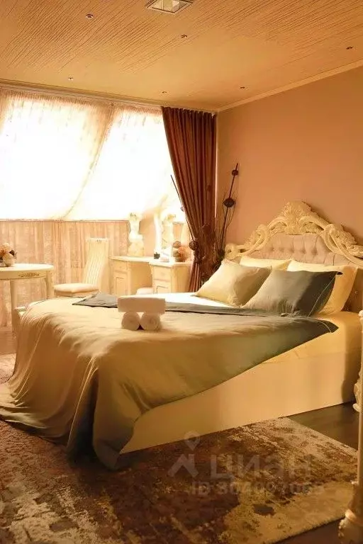 1-к кв. Краснодарский край, Тихорецк Октябрьская ул., 97А (69.0 м) - Фото 0