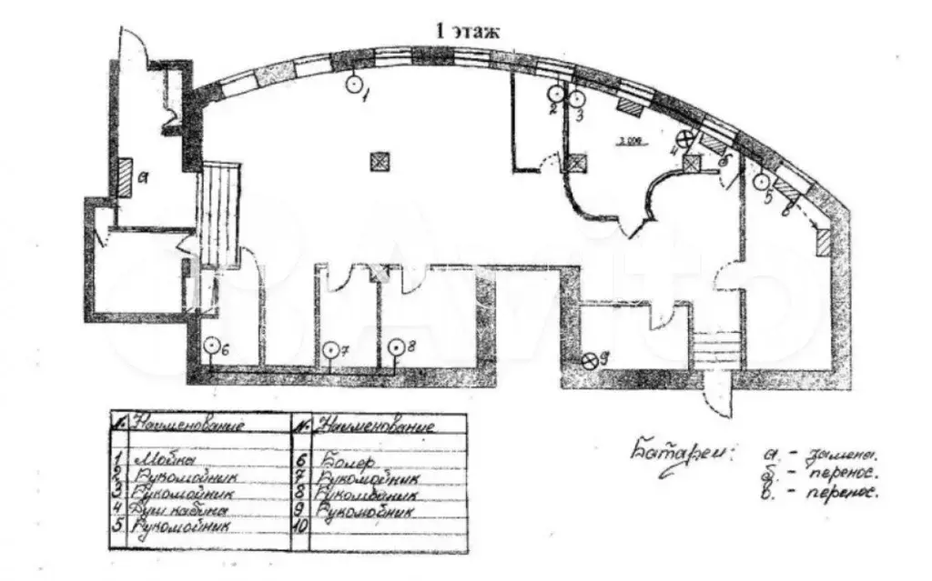 Административное здание Цветной бульвар, 24к2 158 - Фото 1