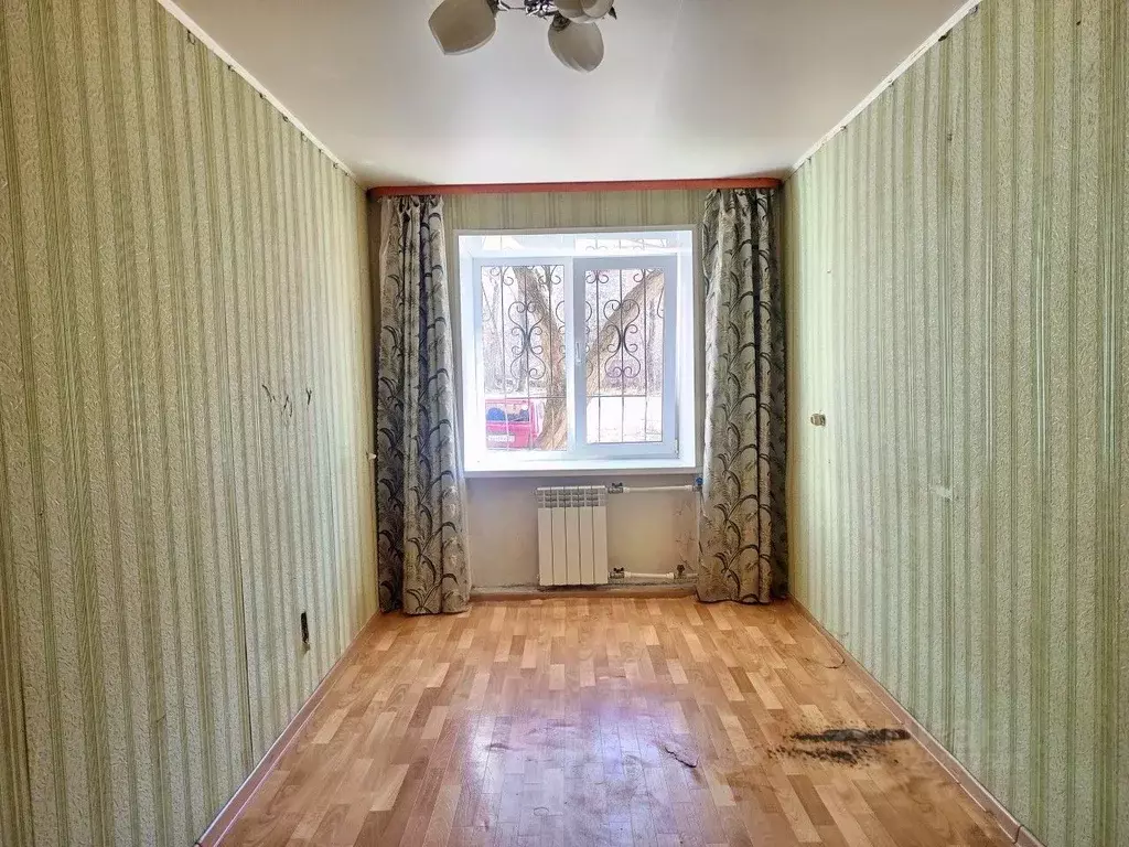 Комната Пермский край, Березники ул. Льва Толстого, 56 (18.9 м) - Фото 2